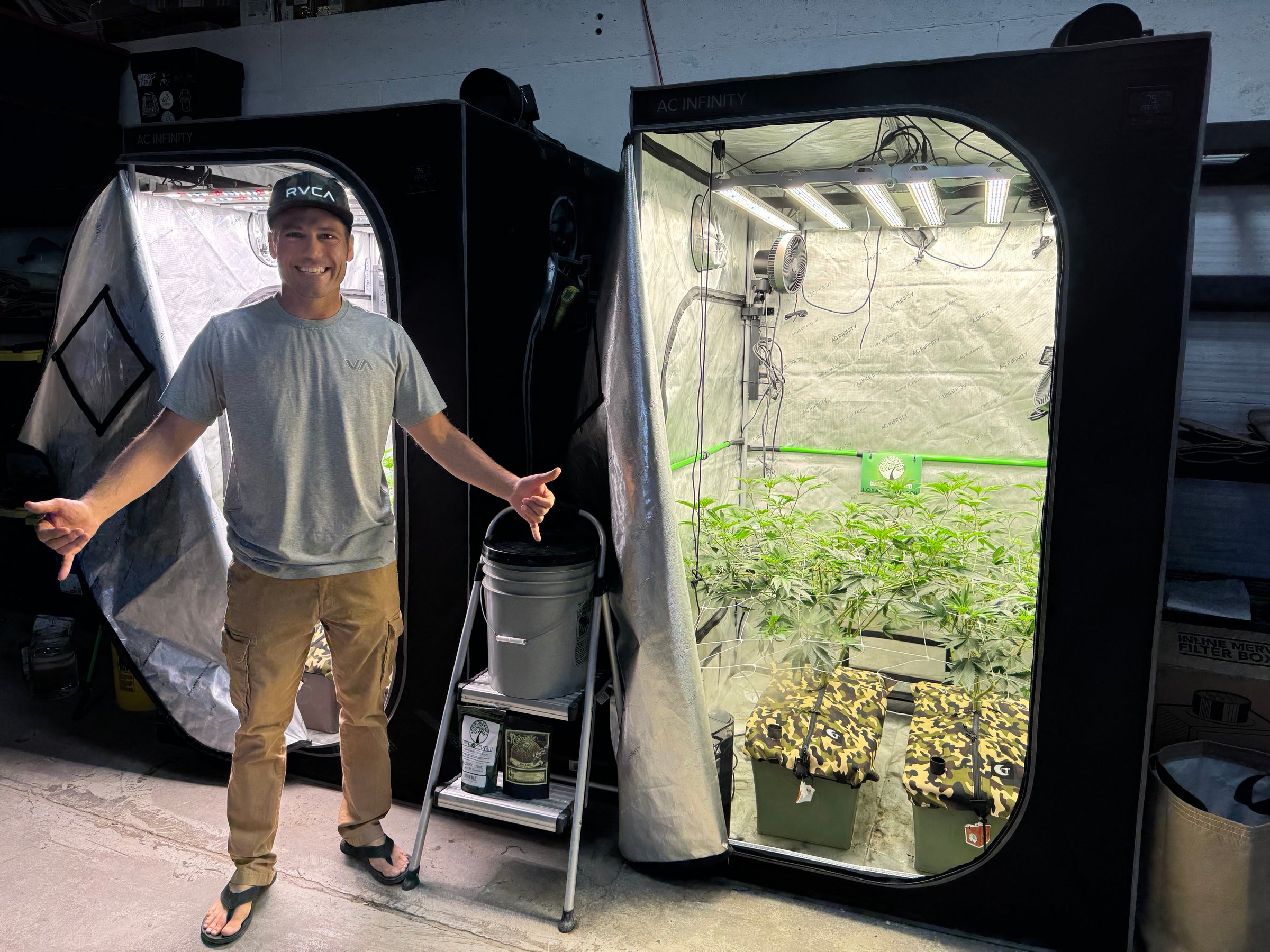 BUILDASOIL ORGANIC LIVING SOIL FERTILIZERS AND SOIL AMENDMENTS visual data 2