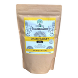 Clackamas Coots Official Gnarly Barley - Artisan Sprouted Seed Blend