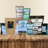 BuildASoil No-Till Living Soil Bundle