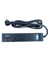 BuildASoil Power Strip - Waterproof and Safe