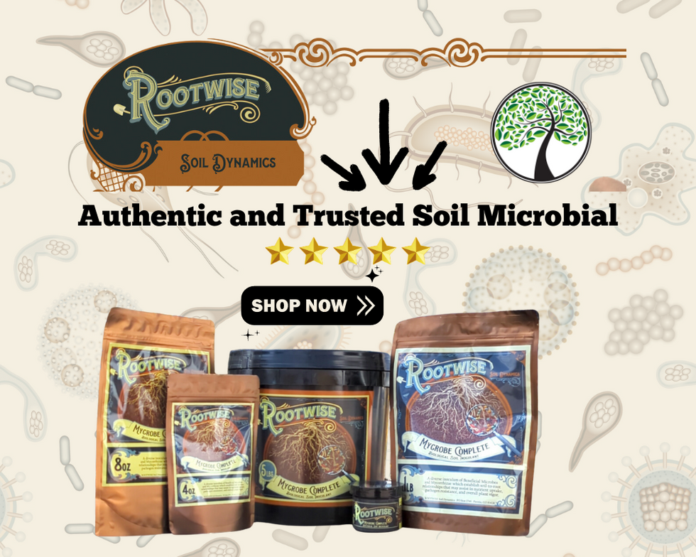 BUILDASOIL ORGANIC LIVING SOIL FERTILIZERS AND SOIL AMENDMENTS visual data 3