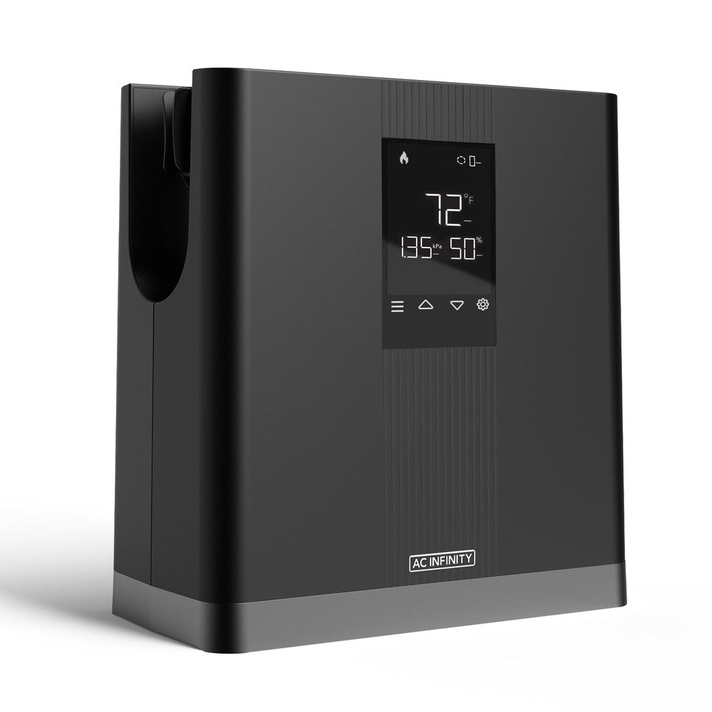 AC Infinity Cloud Forge T3 Heater