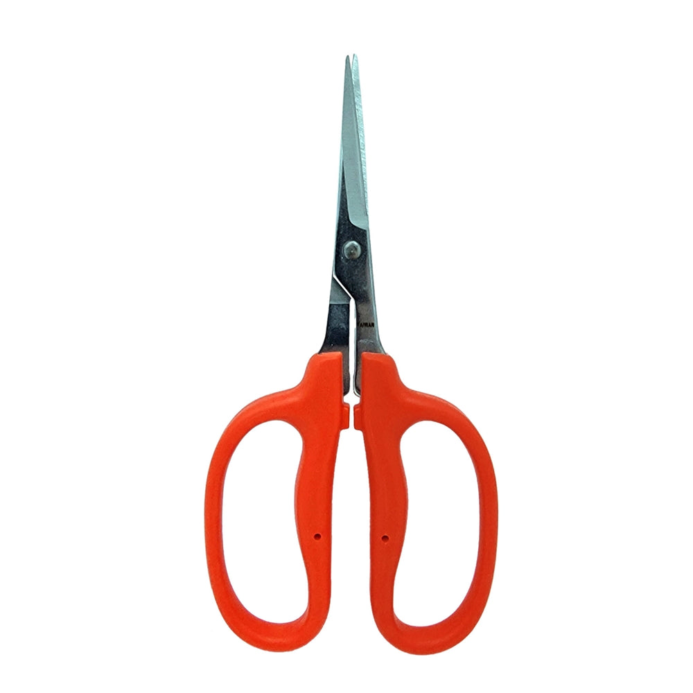 Curved Trimming Scissors