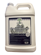 Liquid Agsil - Potassium Silicate
