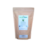200x Aloe Vera Powder Flakes Certified Organic