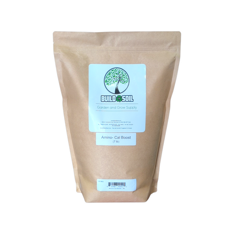 Amino-Cal Boost