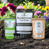 BuildASoil Back 2 Bloom Bundle