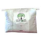 Basalt Rock Dust Soil Amendment