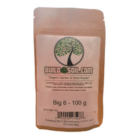 Thumbnail for BuildASoil BIG 6 Micronutrients + Humic Acid