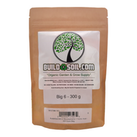 Thumbnail for BuildASoil BIG 6 Micronutrients + Humic Acid