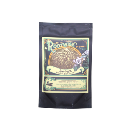 Rootwise Bio-Phos - Biological Bloom Support