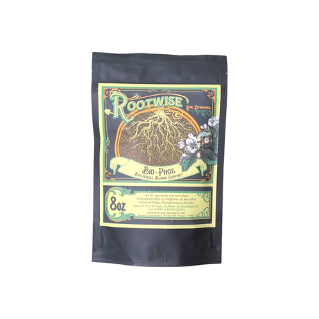Rootwise Bio-Phos - Biological Bloom Support
