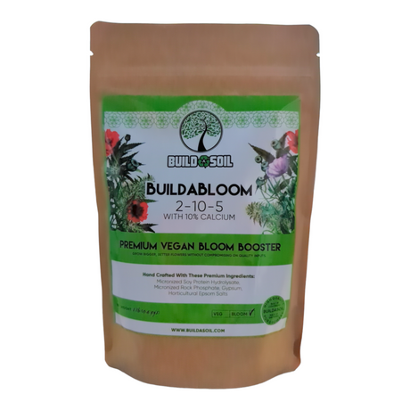 BuildABloom - Amino Chelated Bloom Booster