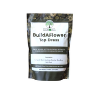 BuildAFlower Top Dress Kit - 1 Gallon Bag