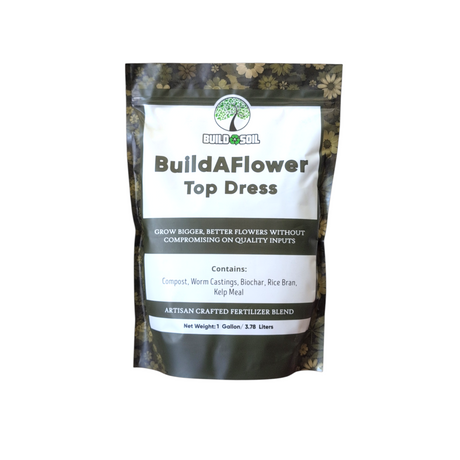 BuildAFlower Top Dress Kit
