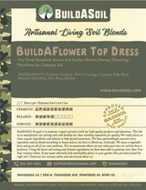 BuildAFlower Top Dress Kit