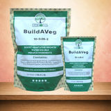 BuildAVeg: Vegetative Plant Booster by BuildASoil