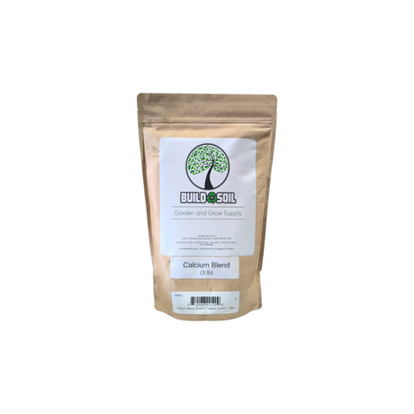 BuildASoil Multi-Cal: A Diverse Calcium Blend
