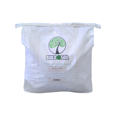 BuildASoil Multi-Cal: A Diverse Calcium Blend