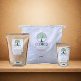 BuildASoil Multi-Cal: A Diverse Calcium Blend