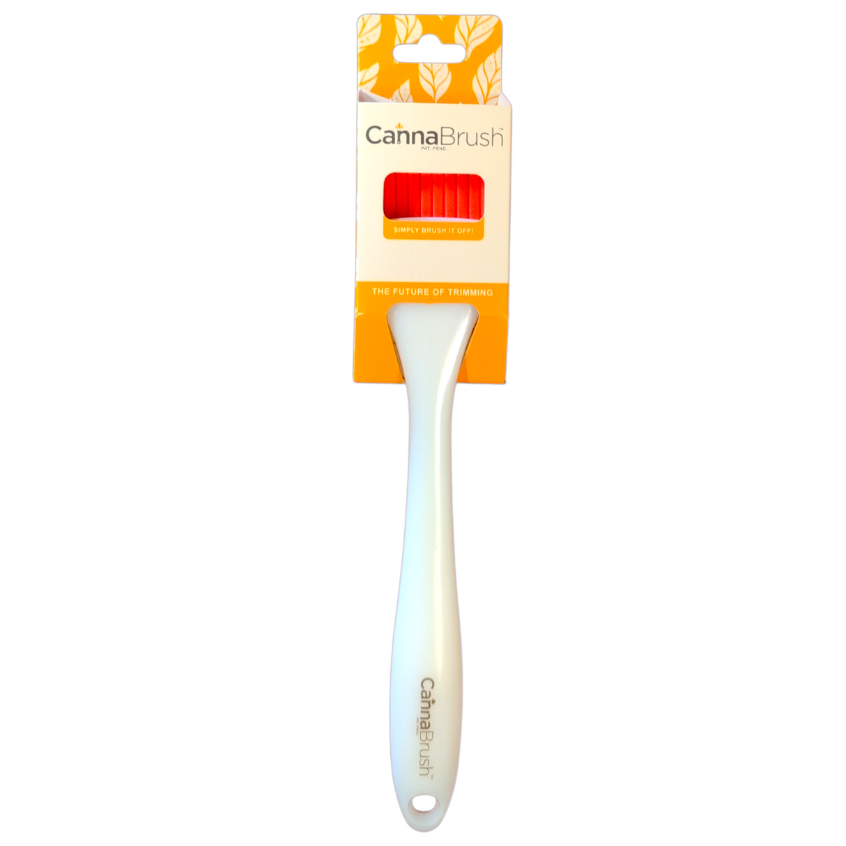 CannaBrush Trimming Brush