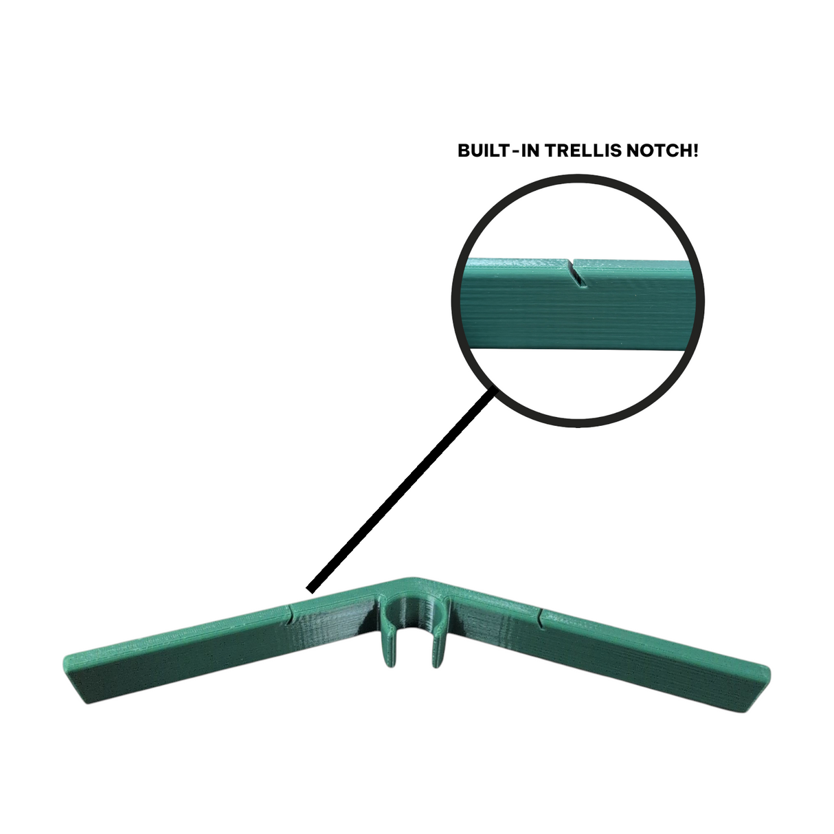 BuildASoil High CFM Tent Expander Brackets