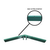 BuildASoil High CFM Tent Expander Brackets