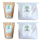 BuildASoil Complete Soil Building Kit - Coot Approved