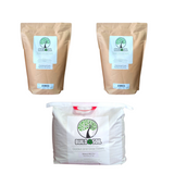 BuildASoil Complete Soil Building Kit - Coot Approved