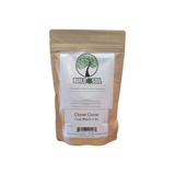 Clover Cover Crop Blend - 12 Seed BuildASoil Mix 60% Clover