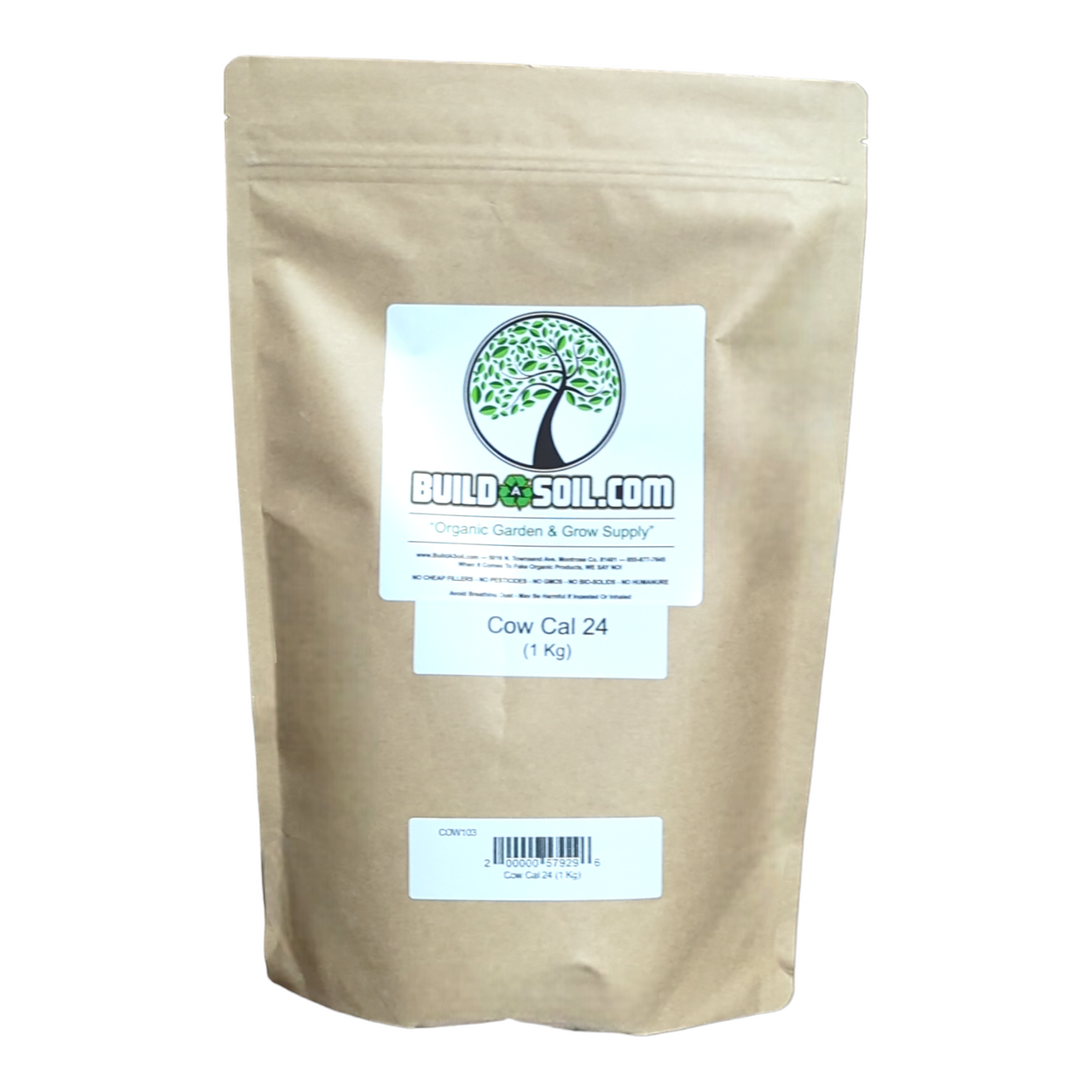 Cowcal Enhanced Plant Nutrient - Cow Cal 24 | Essential Calcium & Phosphorus ...