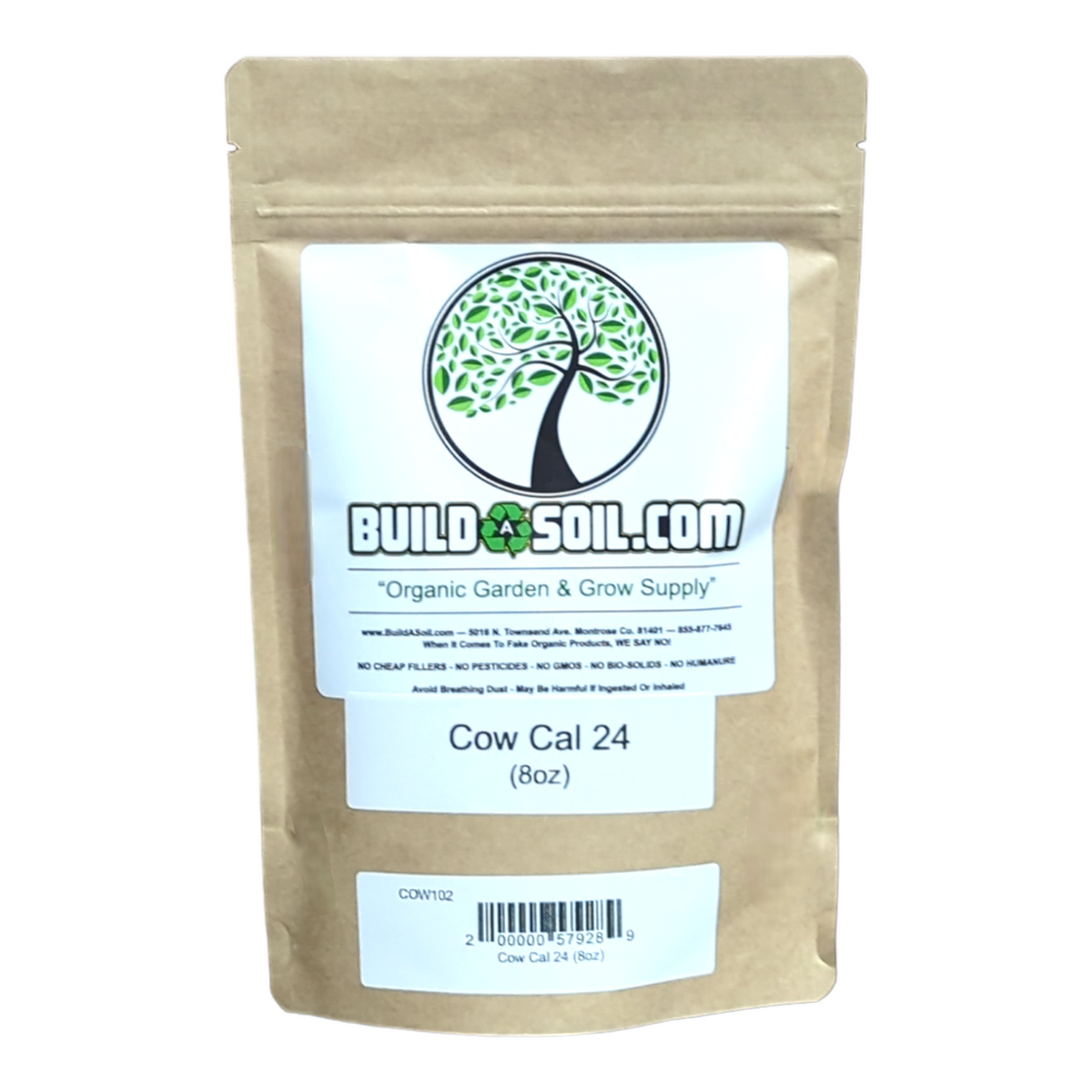 Cowcal Enhanced Plant Nutrient - Cow Cal 24 | Essential Calcium & Phosphorus ...