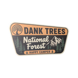 BuildASoil Sticker Pack