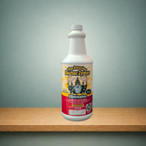 The Amazing Doctor Zymes Eliminator Insecticide And Fungicide
