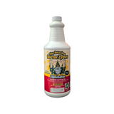 The Amazing Doctor Zymes Eliminator Insecticide And Fungicide