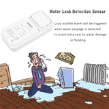 Ecowitt Wireless Water Leak Detector