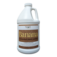 Thumbnail for Growing Organic - Fermented Banana Extract