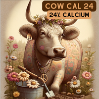 Thumbnail for Cow Cal 24 - Food Grade Calcium + Phosphorus