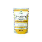 Clackamas Coots Official Gnarly Barley - Artisan Sprouted Seed Blend