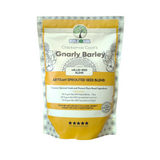 Clackamas Coots Official Gnarly Barley - Artisan Sprouted Seed Blend