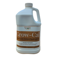 Thumbnail for Grow-Cal | Amino Acid Chelated Liquid Calcium