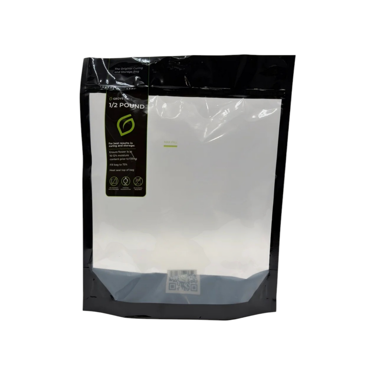 Grove Bags - TerpLoc Herb Curing Bags - Bundles