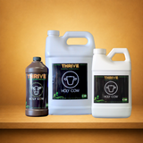 Thrive Yah-Whey Concentrate: Holy Cow
