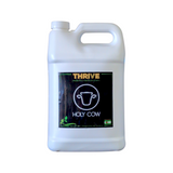 Thrive Yah-Whey Concentrate: Holy Cow