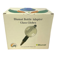 Thumbnail for Blumat Glass Globe Automatic Watering