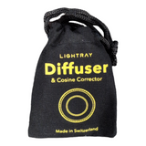 PAR METER (PPFD): Lightray Diffuser & Cosine Corrector