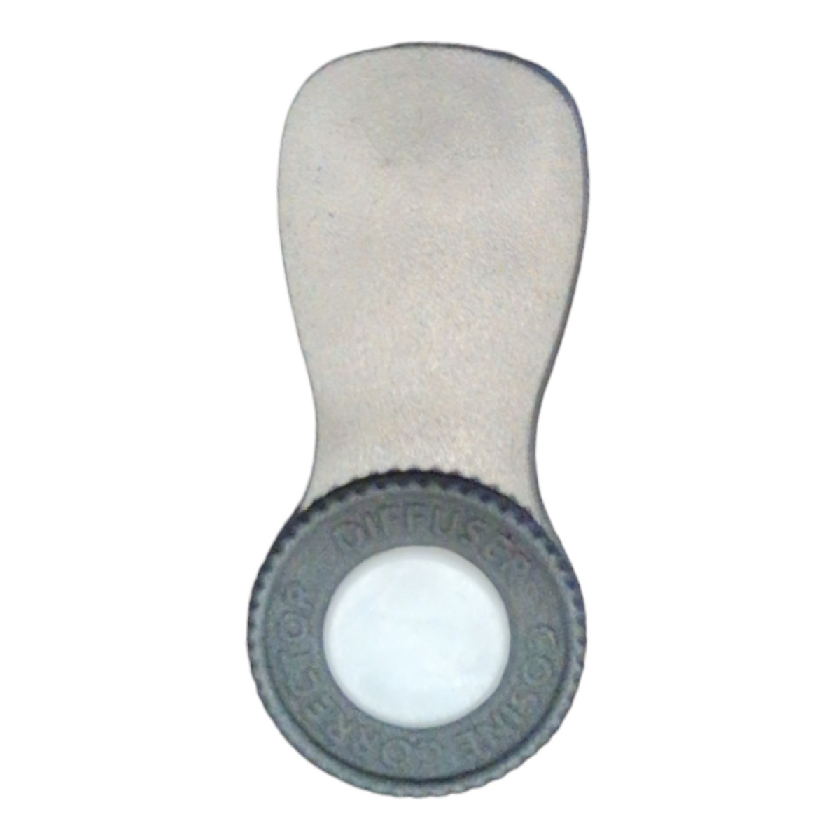 PAR METER (PPFD): Lightray Diffuser & Cosine Corrector – BuildASoil