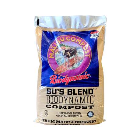 Malibu Compost