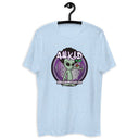 A.W.K.I.D. Original Logo Tee