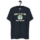 Loyal To The Soil Short Sleeve T-shirt